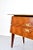 Italian Carrara Marble and Brass Sideboard, 1960s For Sale - Image 13 of 15
