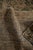 Textile Vintage Tea Washed Kerman Carpet - 10'11" x 19'1" For Sale - Image 7 of 17