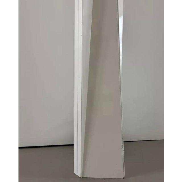 Postmodern Sculptural Floor Lamp, 1980s For Sale - Image 4 of 10