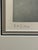 Modern Late 20th Century France Hilon "Le Pot Bleu" Signed and Numbered Floral Lithograph - Framed For Sale - Image 3 of 16