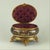 Antique Japanese Gilt Bronze Jewelry Box, 1890s For Sale - Image 5 of 7