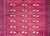 Vintage Persian Turkman Rug For Sale - Image 16 of 16