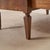 Louis XVI Walnut & Cherry 2-Drawer Dresser For Sale - Image 3 of 11