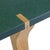Early 21st Century Low Green Tabuli Table by Vincenzo Castellana for DESINE For Sale - Image 5 of 6