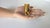 Early Fabergé Tiger's Eye Cat With Diamond Gold Collar & Sapphire Eyes, c.1880 For Sale - Image 9 of 16