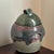 Vintage Studio Stoneware Jar W/Lid For Sale In Baltimore - Image 6 of 12