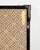 Japanese Taisho Two-Panel Landscape Screen Traveler Waystation For Sale - Image 17 of 18