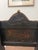 Early 20th Century Ashanti People Ghana Asipim Kings Chair For Sale - Image 4 of 7