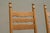 1960s Razorblade Chairs in Oak and Wool by Henning Kjærnulf, 1960s, Set of 4 For Sale - Image 5 of 16