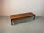Mid-Century Modern Wooden Coffee Table by Pesch, Germany, 1960s For Sale - Image 11 of 11