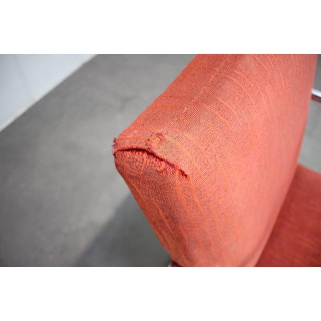 Wood Bauhaus B36P Armchair by Anton Lorenz, Former Czechoslovakia, 1930s For Sale - Image 7 of 15
