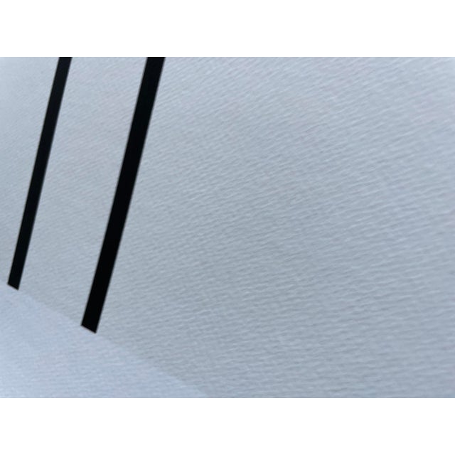 Piet Modrian (1872-1944), Composition with Blue, 1935, Copyright MondrianHoltzman Trust, Printed in Italy