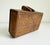 Early 20th Century Folk Art Painter's Box With Wood Hinges & Clasp For Sale - Image 11 of 11