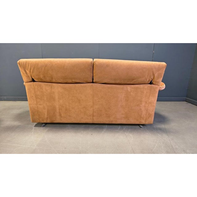 Arca Sofa Set by Paolo Piva for B&B Italia, 1980s, Set of 3 For Sale - Image 9 of 18