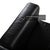 Black Chairs in Black Leather from Brühl, Set of 2 For Sale - Image 8 of 14