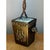 Vintage Decorative Metal Palm Tree For Sale - Image 9 of 12
