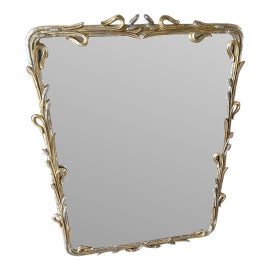 Example of Mantel & Fireplace Mirrors