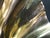 1970s French Gilt Bronze Clamshell and Crystal Sculpture by Claude Victor Boeltz For Sale - Image 15 of 15
