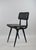 Industrial Chair in the style of Friso Kramer and Wim Rietveld, 1950s For Sale - Image 16 of 18