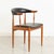 Mid-Century Danish Model BA113 Dining Chairs in Teak by Johannes Andersen for BRDR, 1965, Set of 8 For Sale - Image 6 of 10