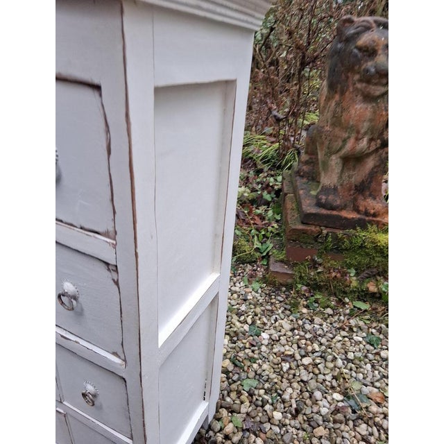 Chest of Drawers, 1990s For Sale - Image 11 of 16