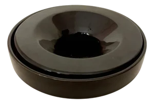 Mid-Century Pocket Ashtray, Italy, 1970s