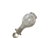 Antique Biedermeier Carafe, Austria, 1890s For Sale - Image 8 of 11