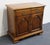 Stanley Furniture Stanley Furniture Solid Cherry Traditional Style 55" Flip Top Server Buffet For Sale - Image 4 of 18