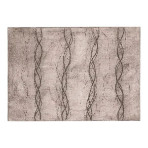 1997 Abstract Etching by Salmi