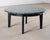 Italian Verde Antico Marble Round Coffee or Cocktail Table For Sale - Image 10 of 18