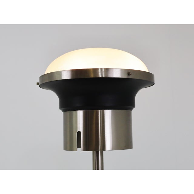 1960s Model Tau Floor Lamp by Sergio Mazza for Artemide, Italy, 1960 For Sale - Image 5 of 8