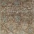 Rustic Vintage Turkish Rug Pillow For Sale - Image 3 of 6