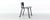 Ombra Tokyo Oak Chair by Charlotte Perriand for Cassina For Sale - Image 10 of 13