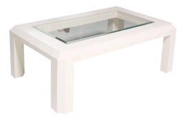 Example of Mid-Century Modern Coffee Tables