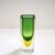 1960s Large Vintage Rectangular Block Vase in Murano Sommerso, Italy, 1960s For Sale - Image 5 of 18