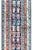 Textile Early 20th Century Persian Ganjeh Rug For Sale - Image 7 of 16