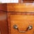Tan Satinwood Georgian Marquetry Cellarette of Octagonal Form For Sale - Image 8 of 12
