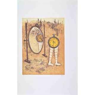 Enrico Benaglia, Untitled, 1990s, Paper For Sale