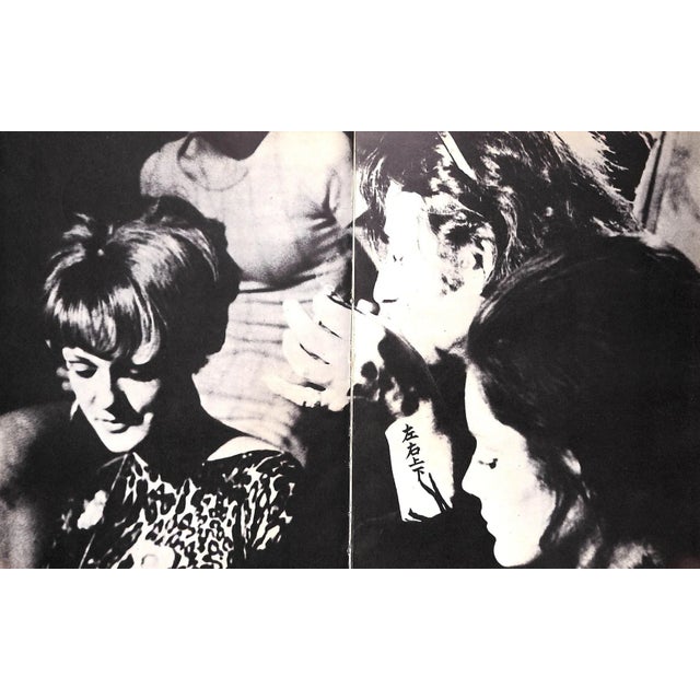 "Andy Warhol's Index Book" 1967 Warhol, Andy For Sale - Image 11 of 14