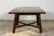 Late 19th Century English Jacobean Style Walnut Extendable Dining Table For Sale - Image 11 of 18