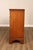 Kittinger Williamsburg Adaptation Georgian Style Mahogany Chest Of Drawers For Sale - Image 15 of 18