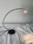 Postmodern Halogen Table Lamp from AF Cinquanta, Italy For Sale - Image 11 of 11