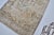 1950s Oushak Floral Handknotted Rug For Sale - Image 9 of 10