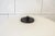 Italian Floor Lamp in Glass, Iron and Marble, 1970s For Sale - Image 4 of 8