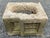 19th Century Japanese Carved Stone Garden Cottage Lantern For Sale - Image 4 of 12