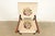 Early 20th Century Berkey & Gay Style Antique English Jacobean Carved Walnut Library Chair, Circa 1900 For Sale - Image 5 of 14