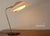 One of Gerald Thurston's most iconic articulating lamps designed for Lightolier in the 1950s. It is made of a combination...