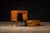Early 20th Century Rail Car Teller Station For Sale - Image 10 of 17