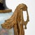 Large 19th Century French Napoleon III Sèvres Style Porcelain Ormolu Mounted Urn For Sale - Image 11 of 12