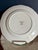 Mid-Century Sarreguemines Indre French Faience Fish Plates, Set of 3 For Sale - Image 9 of 10
